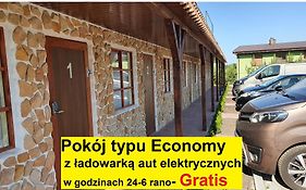 Tawerna Rataje Pokoje Gościnne